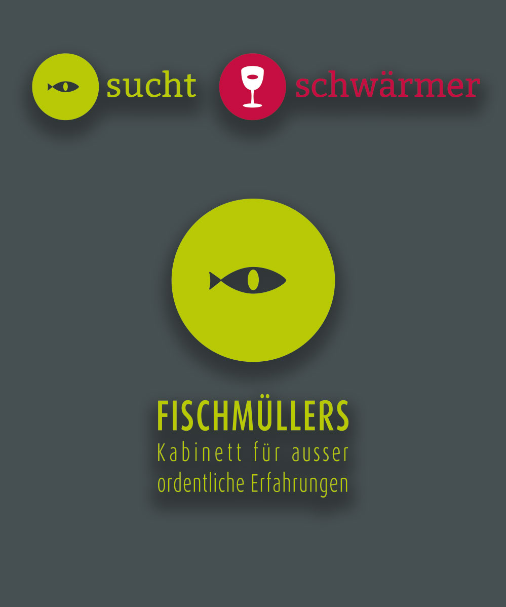 fischwerk fischmüllers Kabinett
